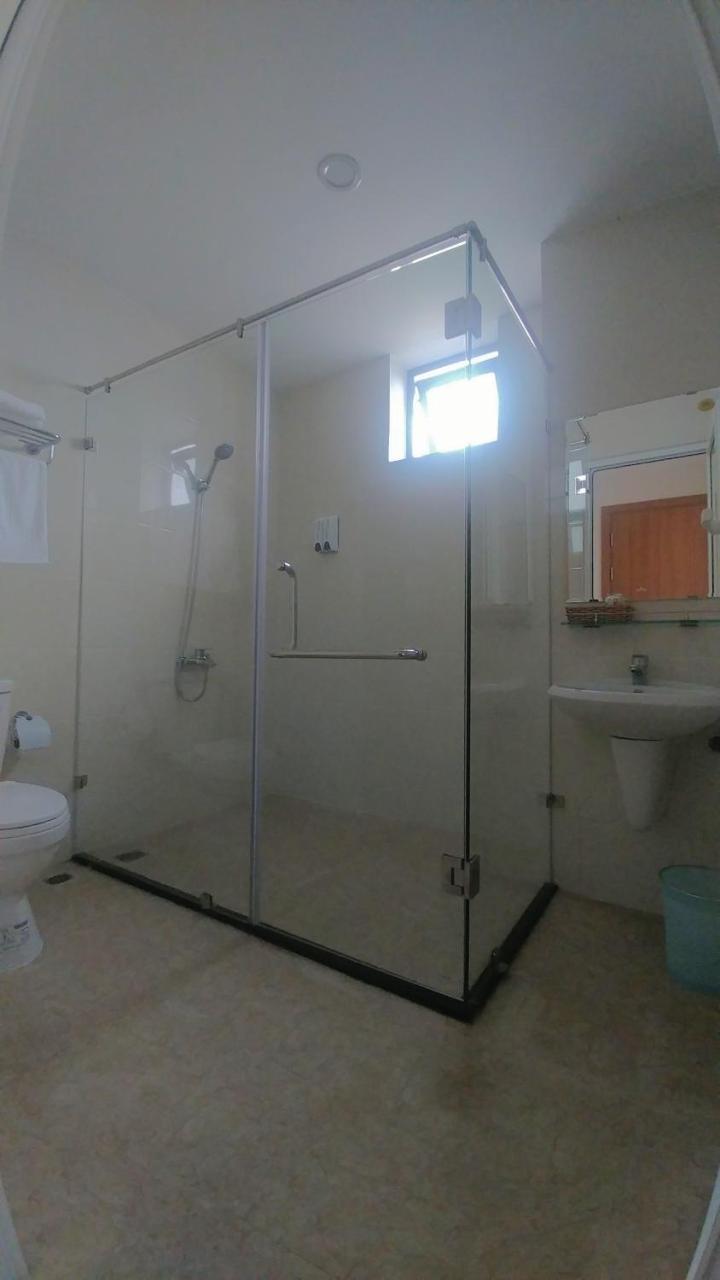 Galaxy Hotel Quy Nhon Buitenkant foto